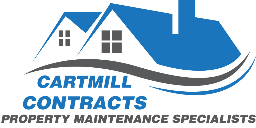 Cartmill Contracts logo